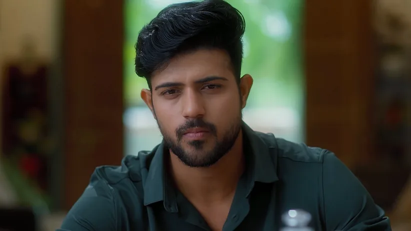 Meghasandesam - July 17, 2025 - Episode Spoiler
