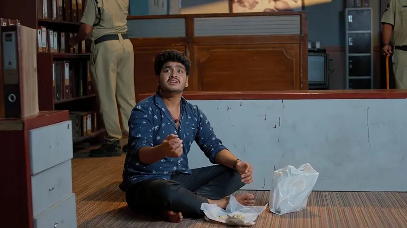 Meghasandesam - July 19, 2025 - Episode Spoiler