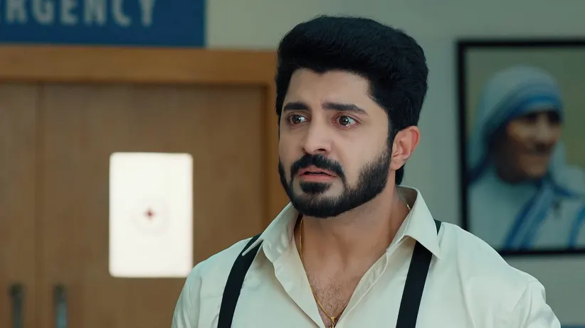 Chamanthi - July 19, 2025 - Episode Spoiler