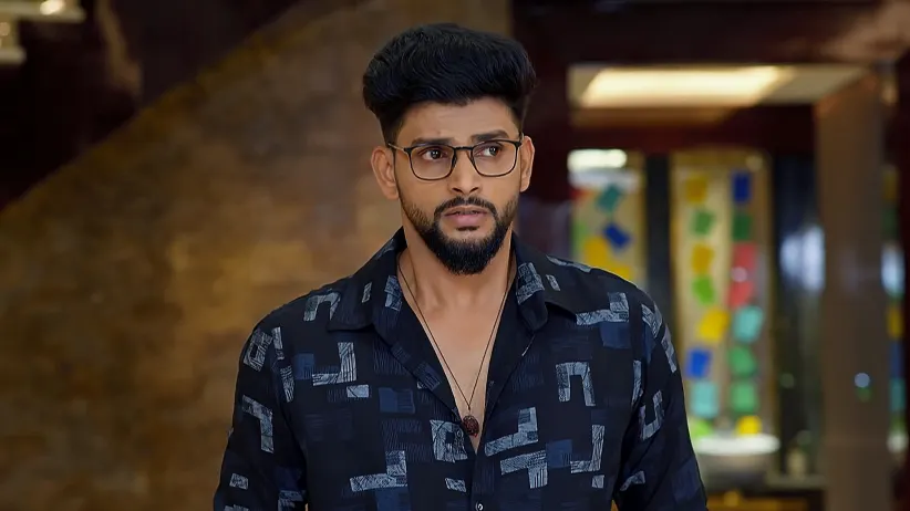 Jagadhatri - July 16, 2025 - Episode Spoiler