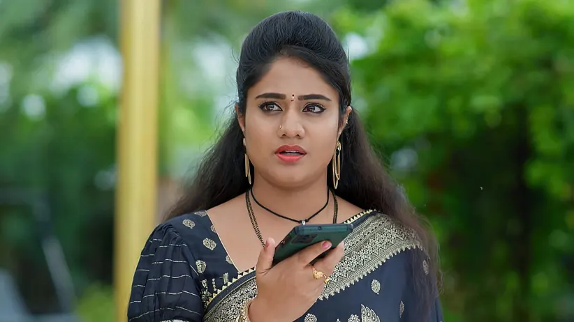 Jagadhatri - July 17, 2025 - Episode Spoiler