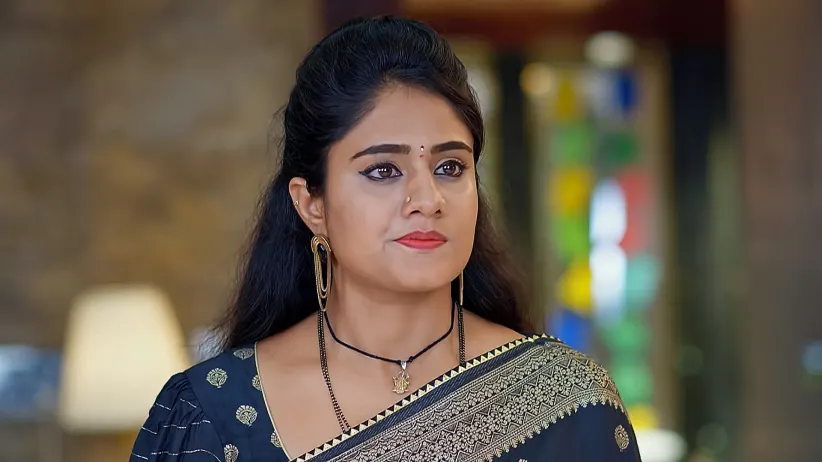 Jagadhatri - July 18, 2025 - Episode Spoiler