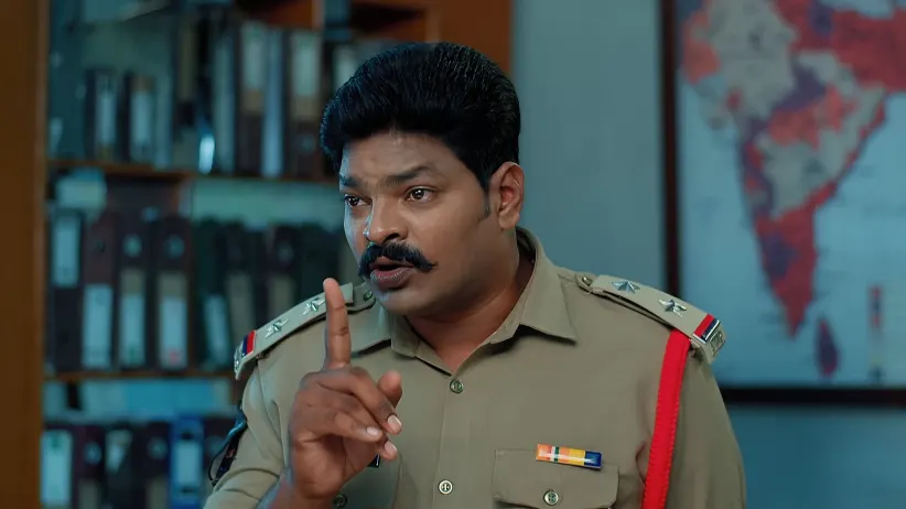 Auto Vijayashanthi - July 21, 2025 - Episode Spoiler