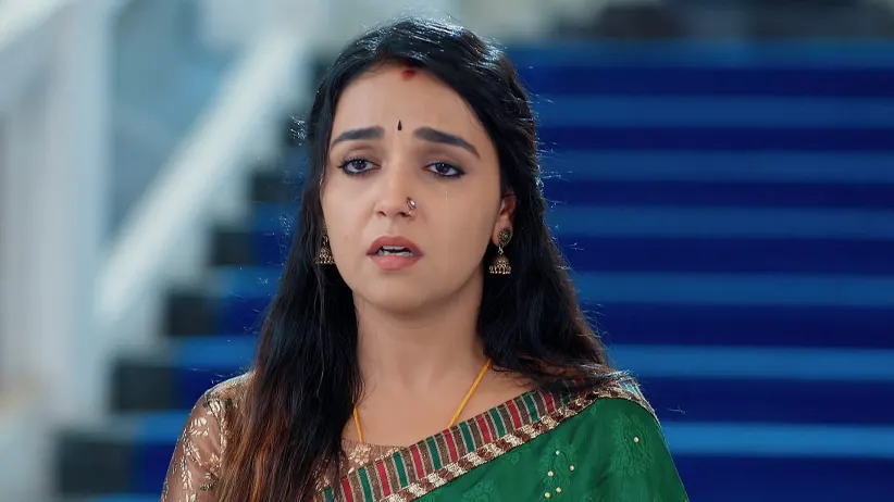 Ammayi Garu - July 18, 2025 - Episode Spoiler