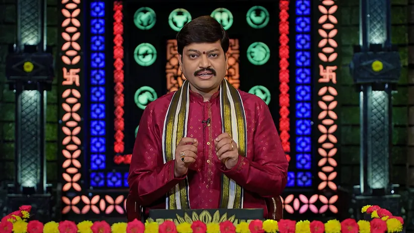 Srikaram Shubhakaram - July 21, 2025 - Episode Spoiler
