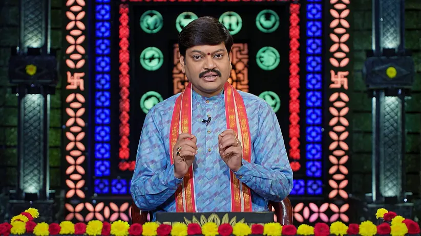 Srikaram Shubhakaram - July 15, 2025 - Episode Spoiler