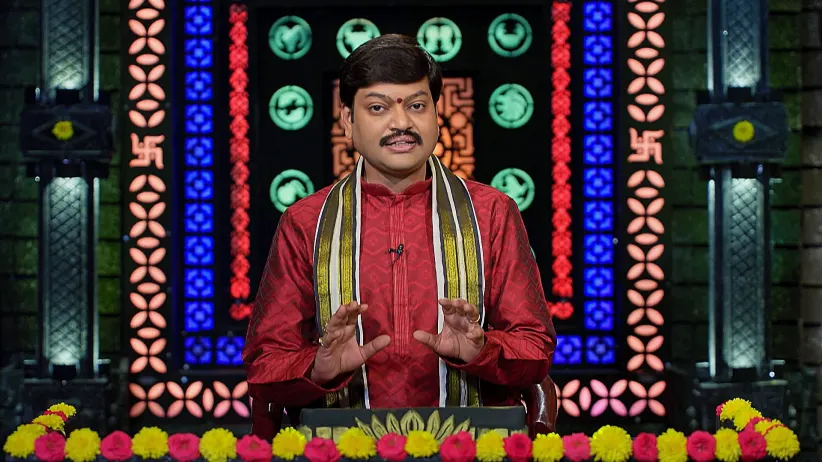 Srikaram Shubhakaram - July 19, 2025 - Episode Spoiler