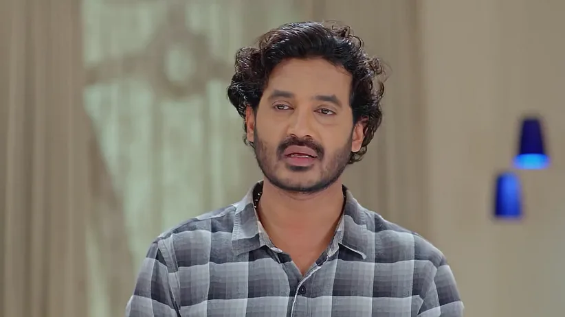 Dheerga Sumangali Bhava - July 17, 2025 - Best Scene