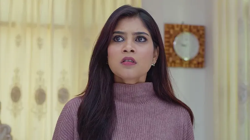 Ennallo Vechina Hrudayam - July 14, 2025 - Best Scene