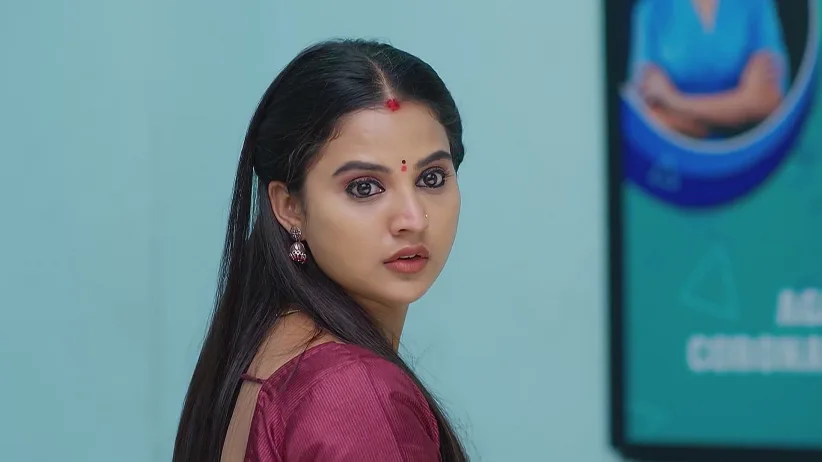 Ennallo Vechina Hrudayam - July 18, 2025 - Best Scene