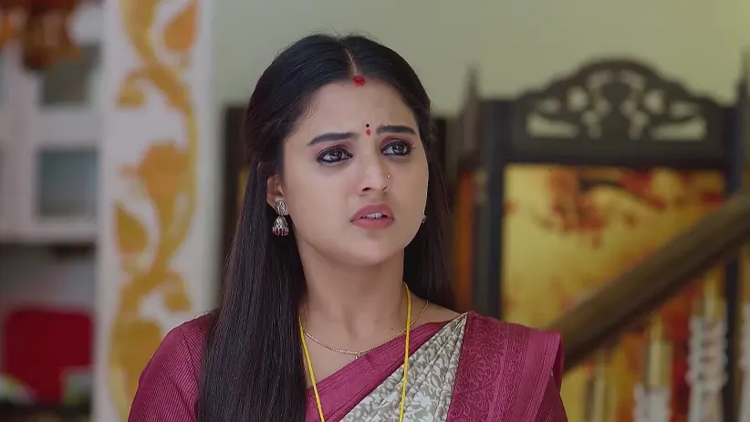 Ennallo Vechina Hrudayam - July 17, 2025 - Best Scene
