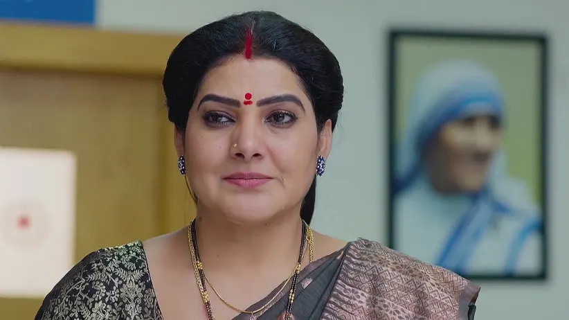 Ennallo Vechina Hrudayam - July 19, 2025 - Best Scene