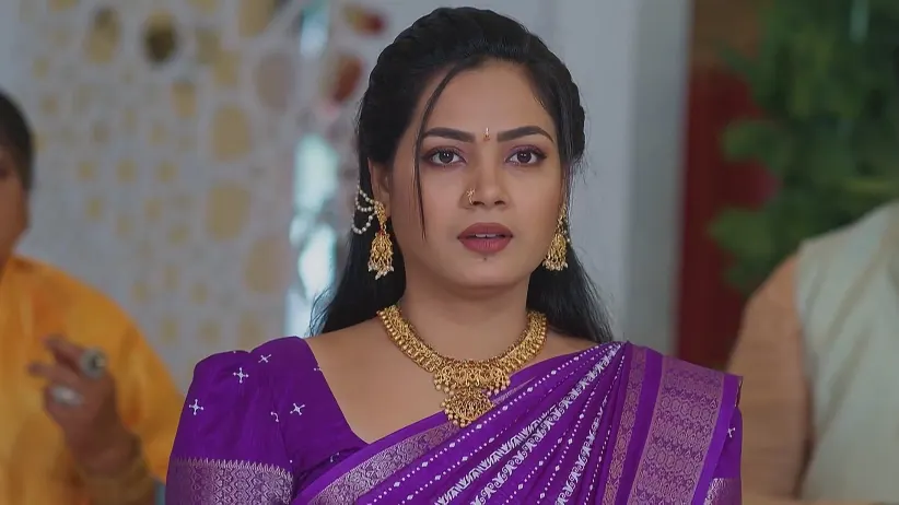 Lakshmi Nivasam - July 16, 2025 - Best Scene