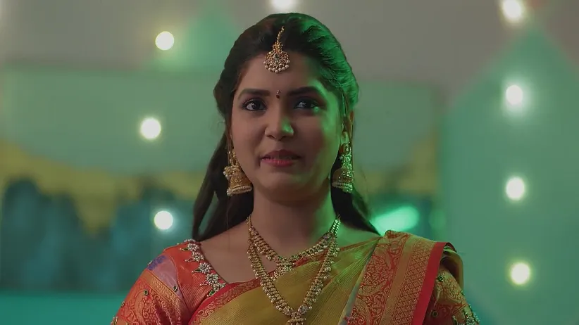 Meghasandesam - July 17, 2025 - Best Scene