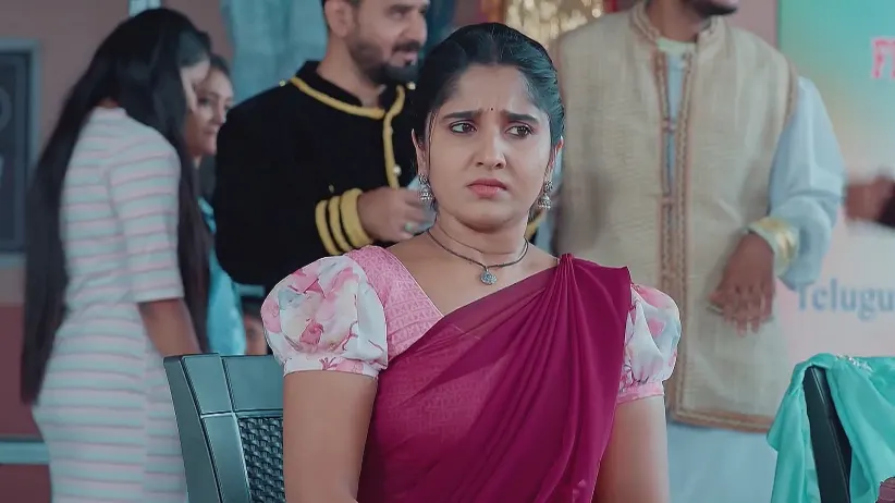 Chamanthi - July 15, 2025 - Best Scene