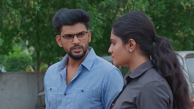 Jagadhatri - July 18, 2025 - Best Scene