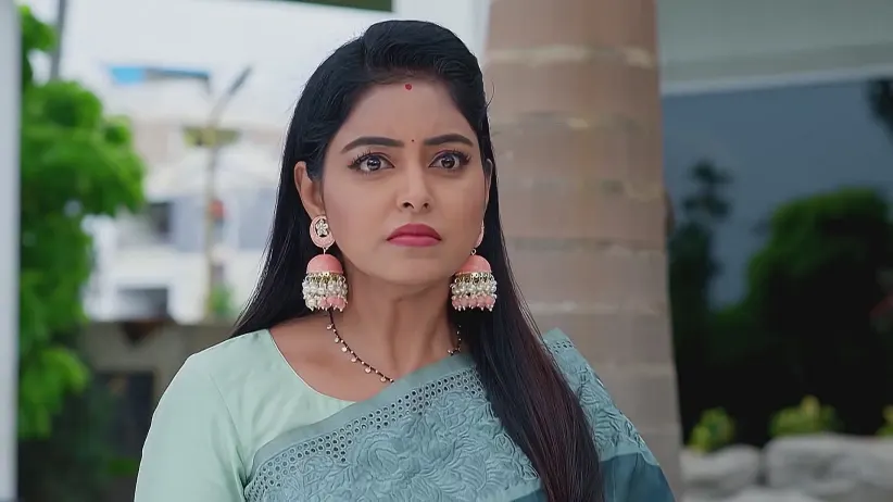 Jagadhatri - July 17, 2025 - Best Scene