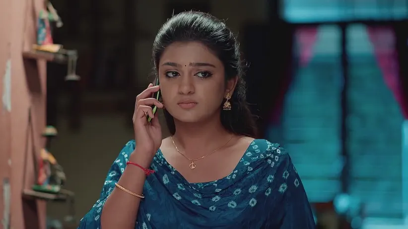 Auto Vijayashanthi - July 17, 2025 - Best Scene