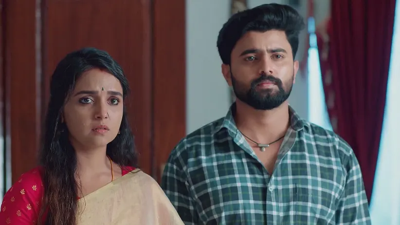 Ammayi Garu - July 14, 2025 - Best Scene