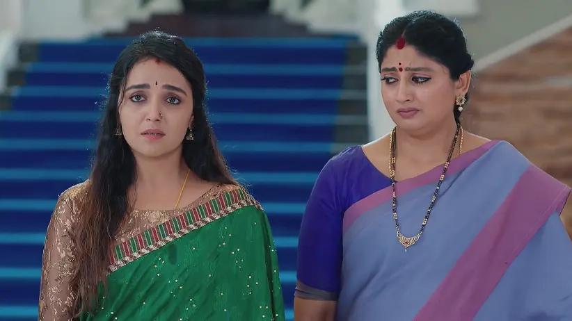 Ammayi Garu - July 18, 2025 - Best Scene