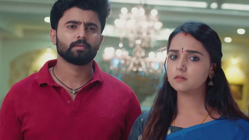 Ammayi Garu - July 16, 2025 - Best Scene