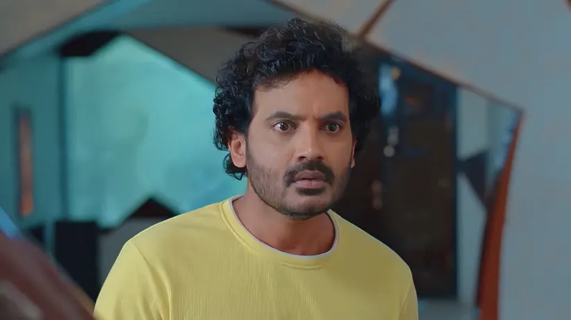 Dheerga Sumangali Bhava - July 14, 2025 - Webisode
