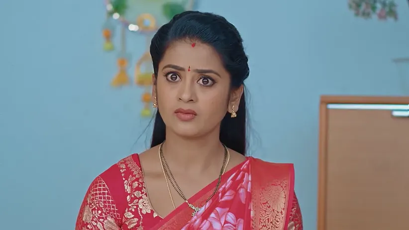 Dheerga Sumangali Bhava - July 19, 2025 - Webisode