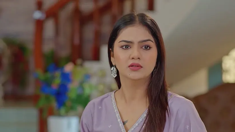 Dheerga Sumangali Bhava - July 18, 2025 - Webisode