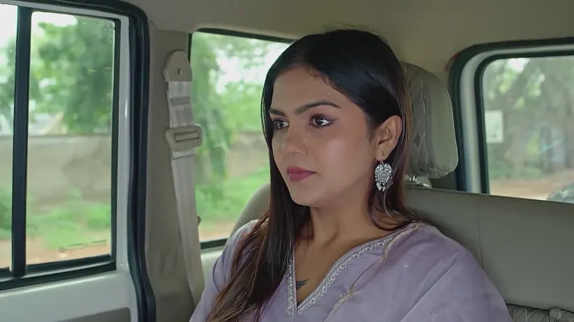 Dheerga Sumangali Bhava - July 16, 2025 - Webisode