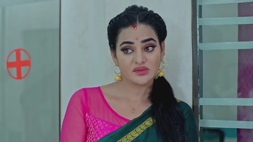 Gundamma Katha - July 17, 2025 - Webisode