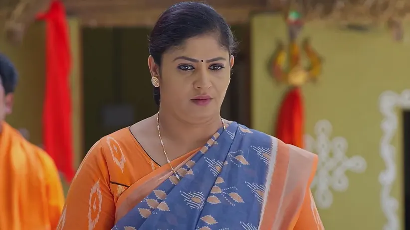 Kalavaari Kodalu Kanakamahalakshmi - July 19, 2025 - Webisode