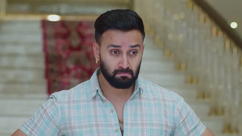 Ennallo Vechina Hrudayam - July 14, 2025 - Webisode