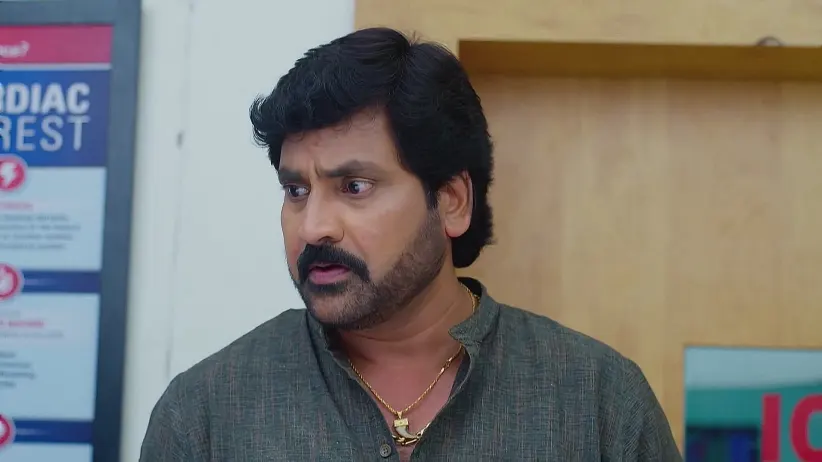 Ennallo Vechina Hrudayam - July 19, 2025 - Webisode