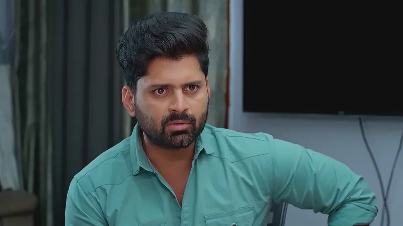 Nindu Noorella Saavasam - July 15, 2025 - Webisode