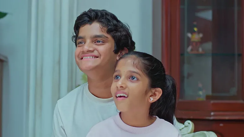 Nindu Noorella Saavasam - July 16, 2025 - Webisode
