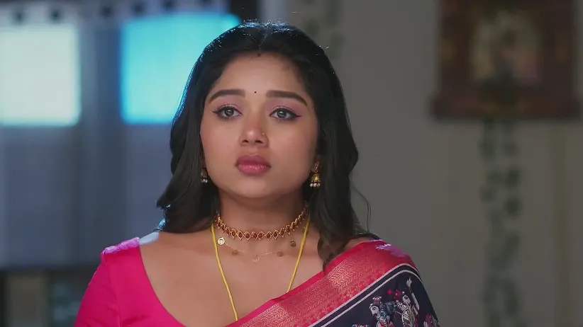 Padamati Sandhyaragam - July 15, 2025 - Webisode