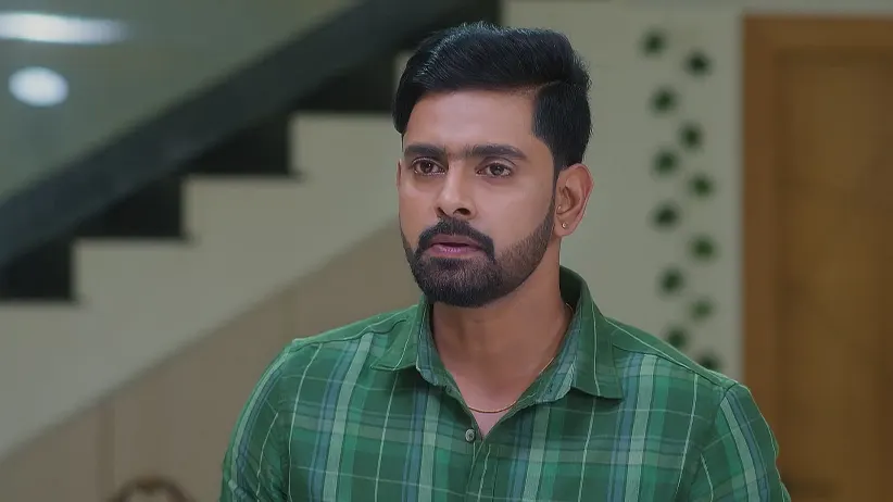 Padamati Sandhyaragam - July 14, 2025 - Webisode