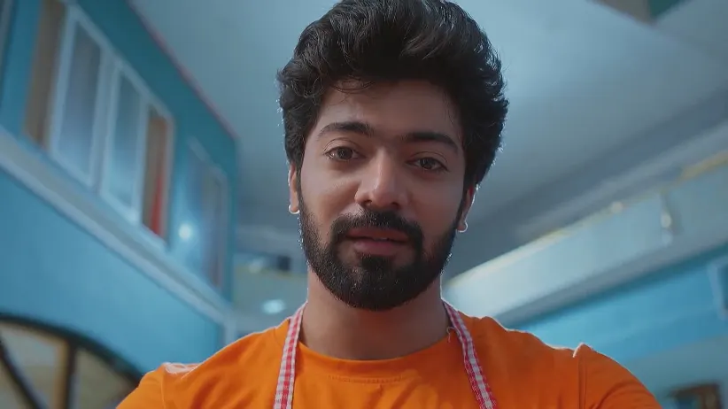 Lakshmi Nivasam - July 16, 2025 - Webisode