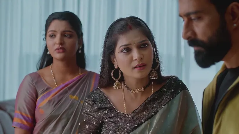 Jayam - July 15, 2025 - Webisode