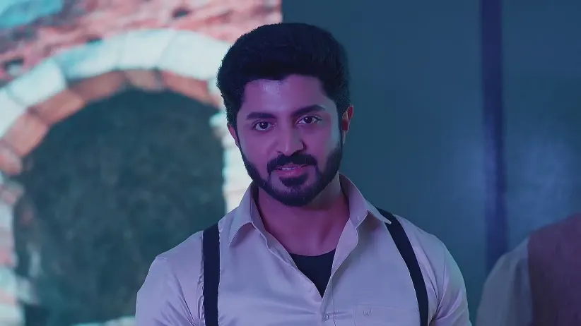 Chamanthi - July 16, 2025 - Webisode