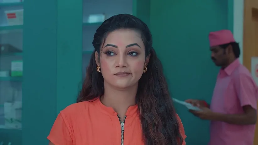 Chamanthi - July 18, 2025 - Webisode