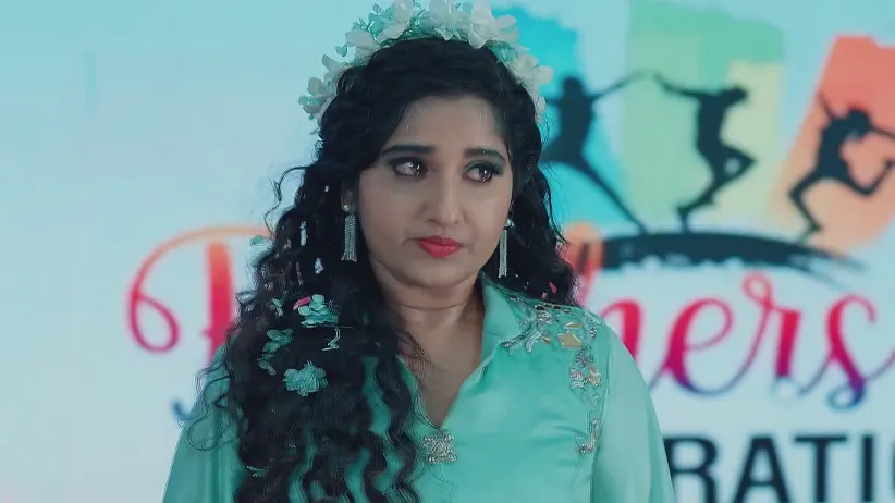 Chamanthi - July 17, 2025 - Webisode