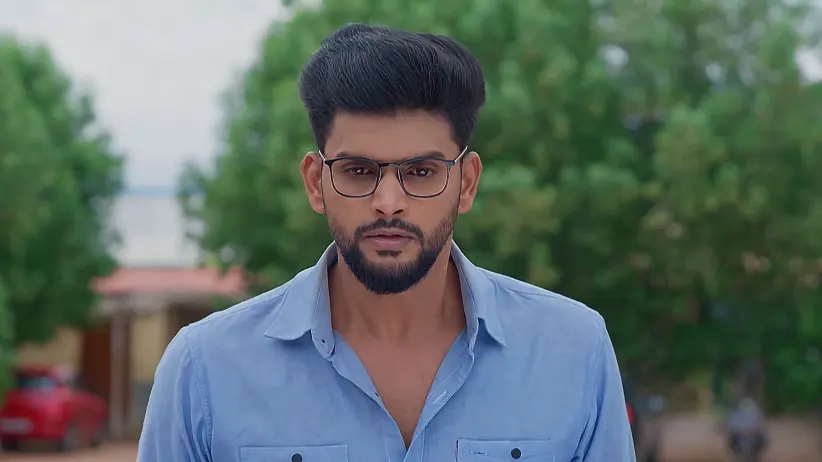Jagadhatri - July 18, 2025 - Webisode