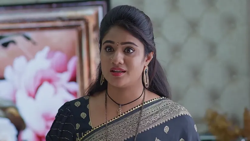 Jagadhatri - July 16, 2025 - Webisode