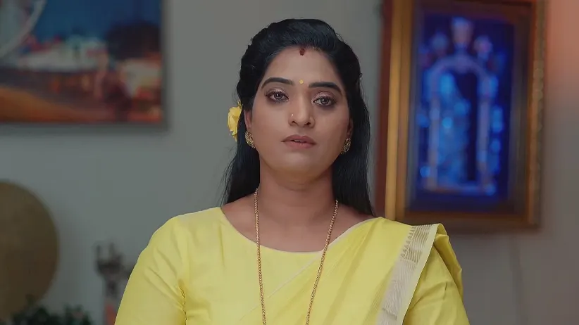 Auto Vijayashanthi - July 15, 2025 - Webisode
