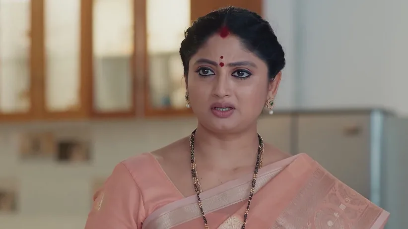 Ammayi Garu - July 14, 2025 - Webisode