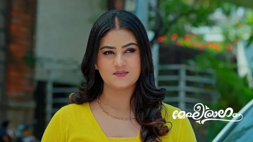 Sarayu's Plot Fails