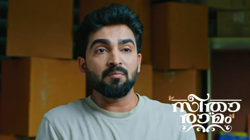 Sriram Urges Sathya to Quit Drinking