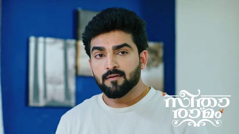Sathya Refuses to Give His Camera to Bhargavi