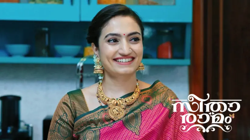 Sathya Challenges Bhargavi